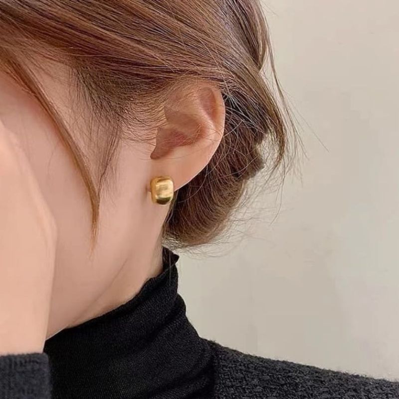 MINI BASIC GOLD STUD